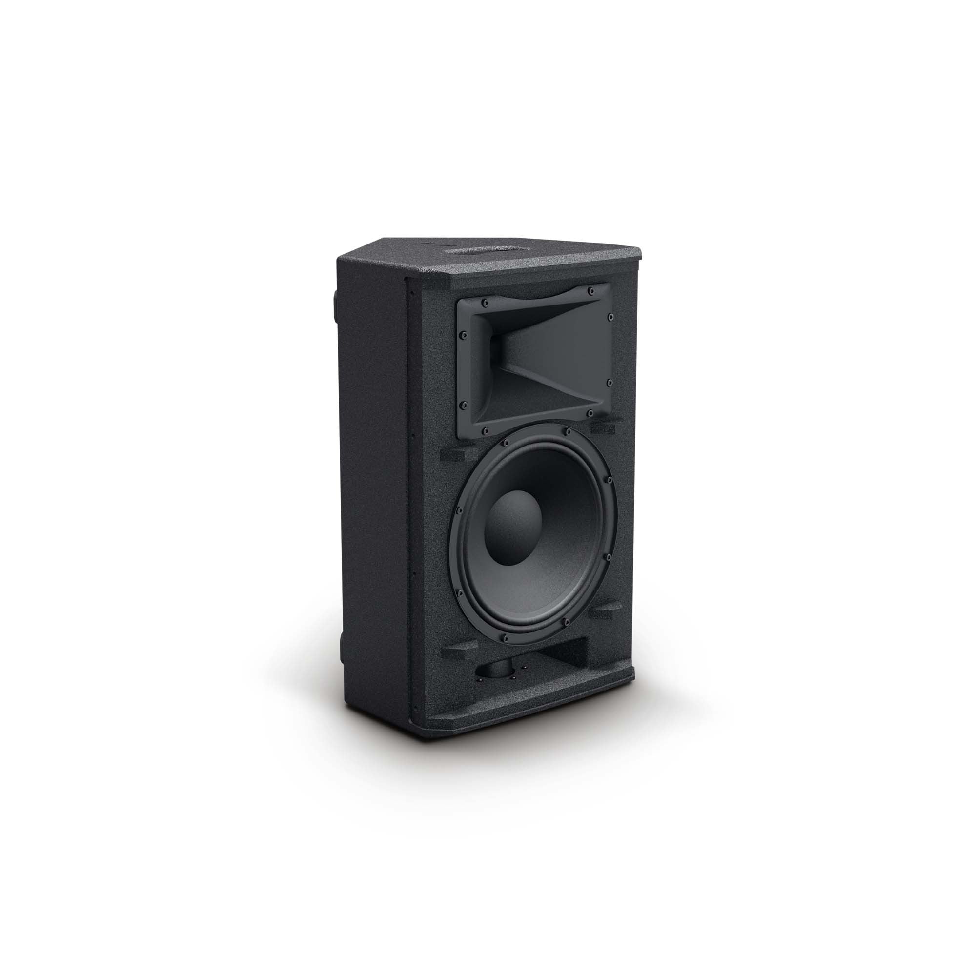 LD Systems STINGER 10AG3 Active 10" 2-Way Bass-Reflex PA Loudspeaker (Each)