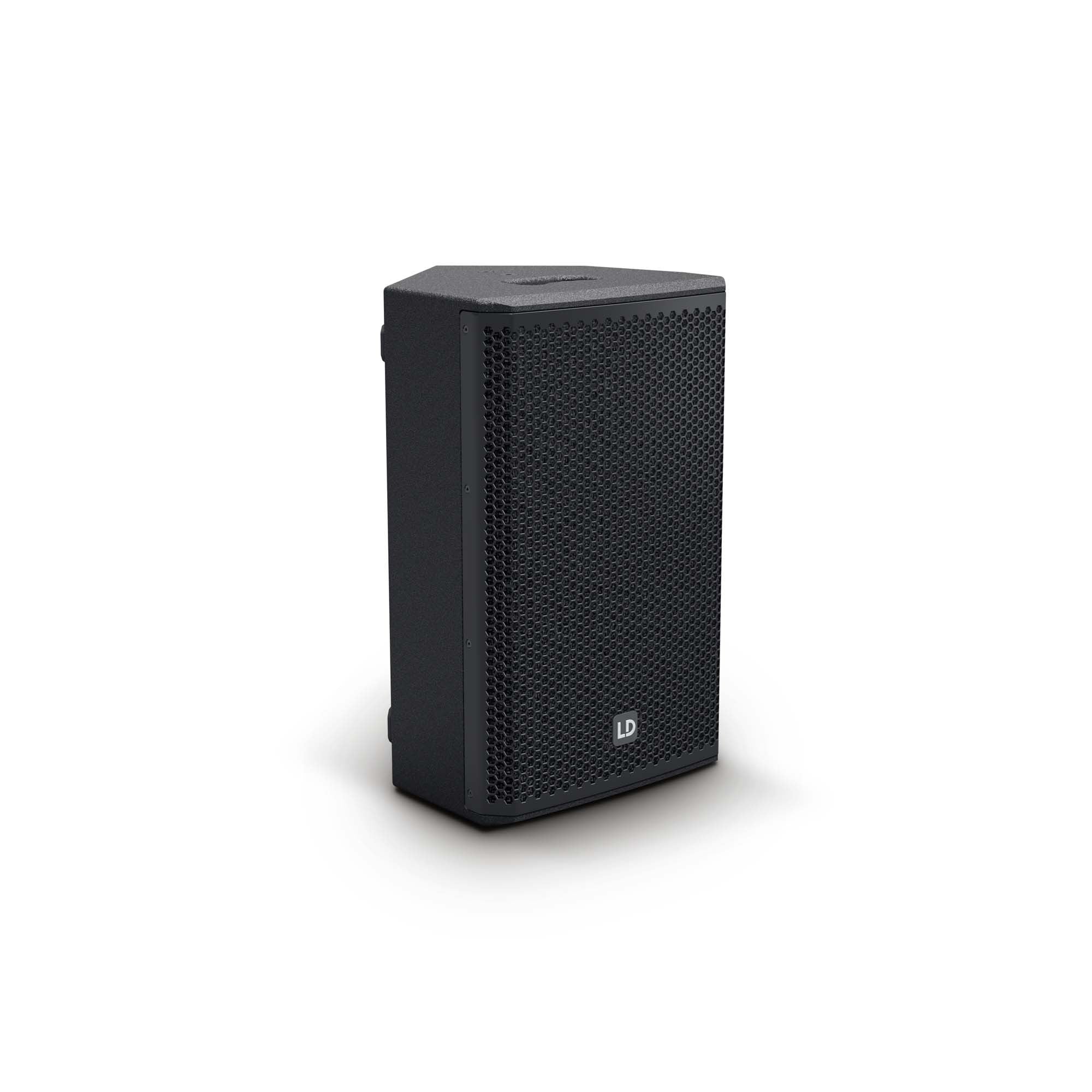 LD Systems STINGER 10G3 Passive 10” 2-Way Bass-Reflex PA Loudspeaker (Each)