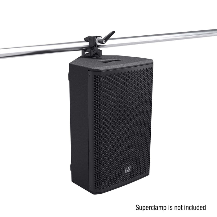 LD Systems STINGER 10G3 Passive 10” 2-Way Bass-Reflex PA Loudspeaker (Each)