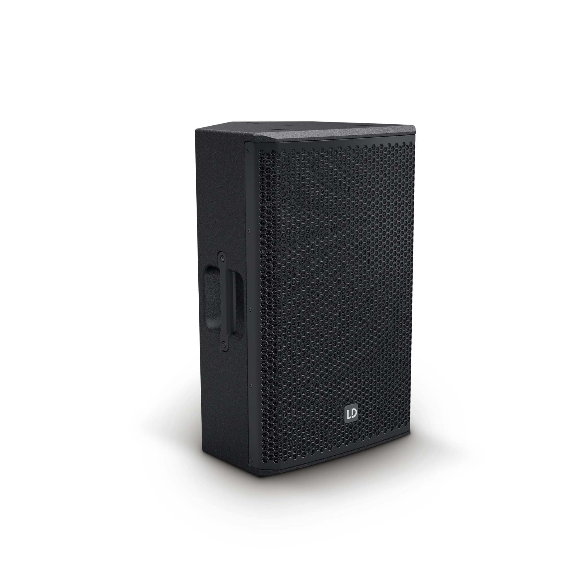 LD Systems STINGER 12AG3 Active 12" 2-Way Bass-Reflex PA Loudspeaker (Each)