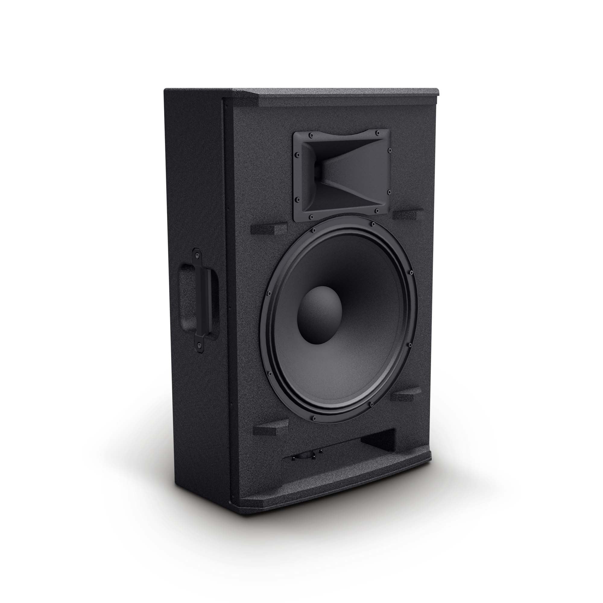 LD Systems STINGER 15AG3 Active 15" 2-Way Bass-Reflex PA Loudspeaker (Each)