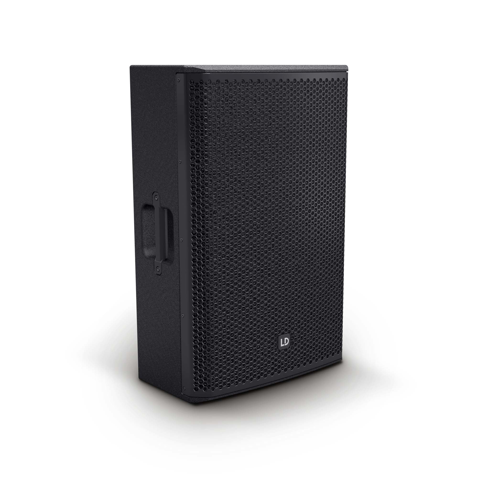 LD Systems STINGER 15G3 15" Passive PA Loudspeaker  (Each)