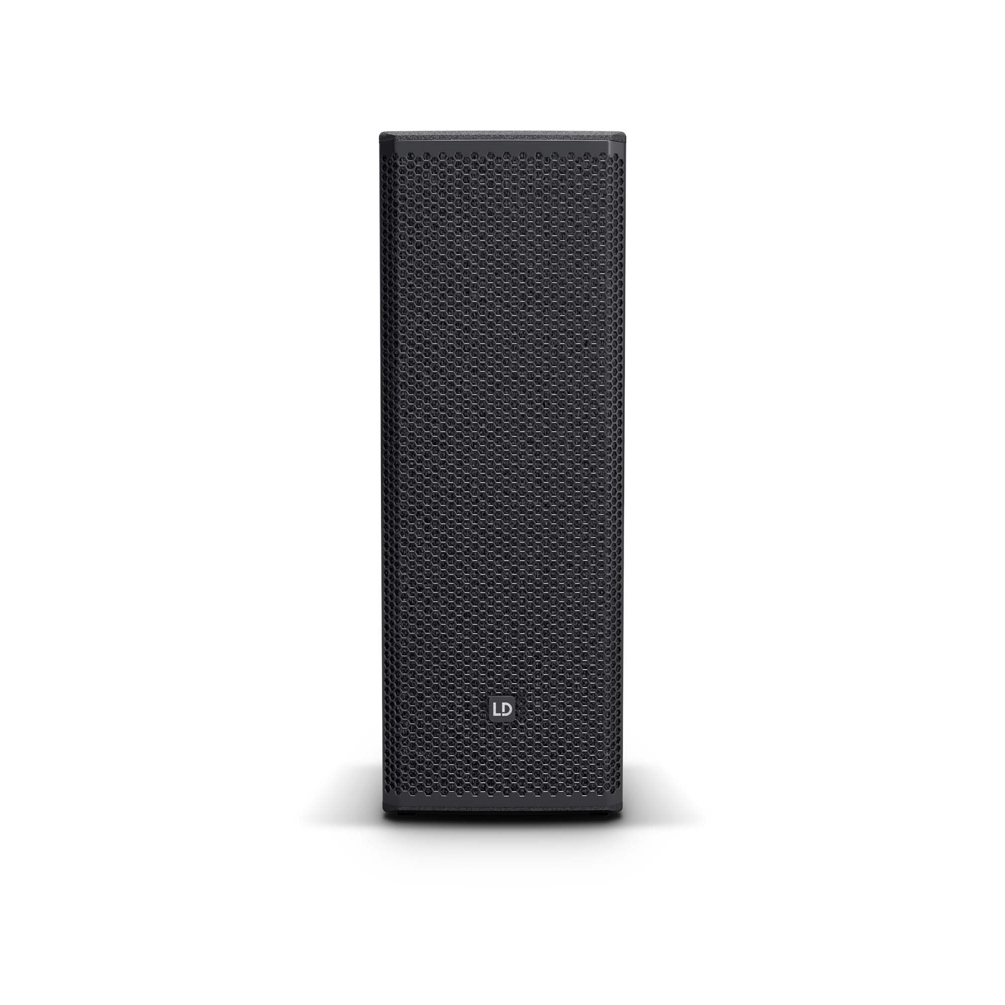 LD Systems STINGER 28 A G3 Active 2 x 8" 2-Way Bass-Reflex PA Loudspeaker (Each)