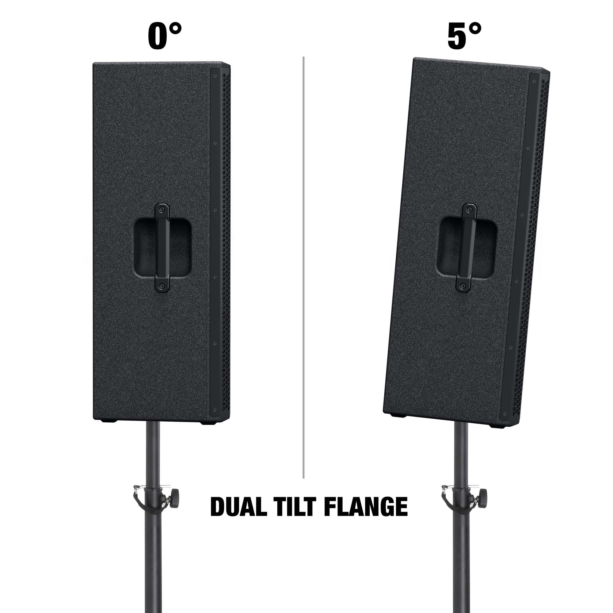 STAND UP'89 ［LD］ LD Systems STINGER 28 A G3 Active 2 x 8