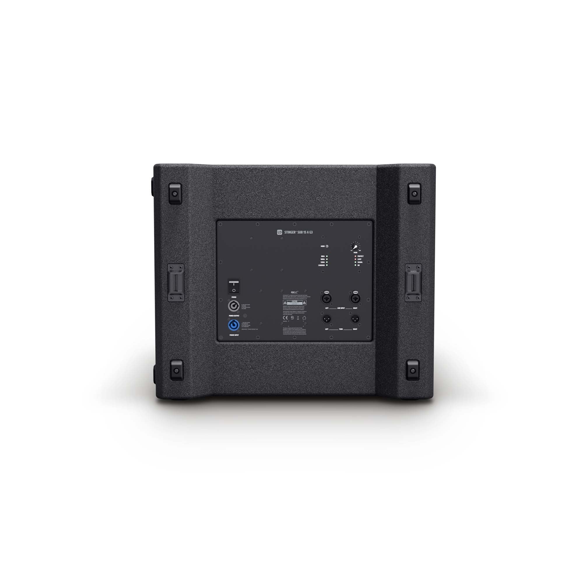 LD Systems STINGER SUB15AG3 Active 15