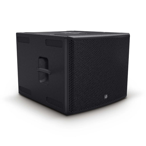 LD Systems STINGER SUB18AG3 Active 18" 2-Way Bass-Reflex PA Subwoofer