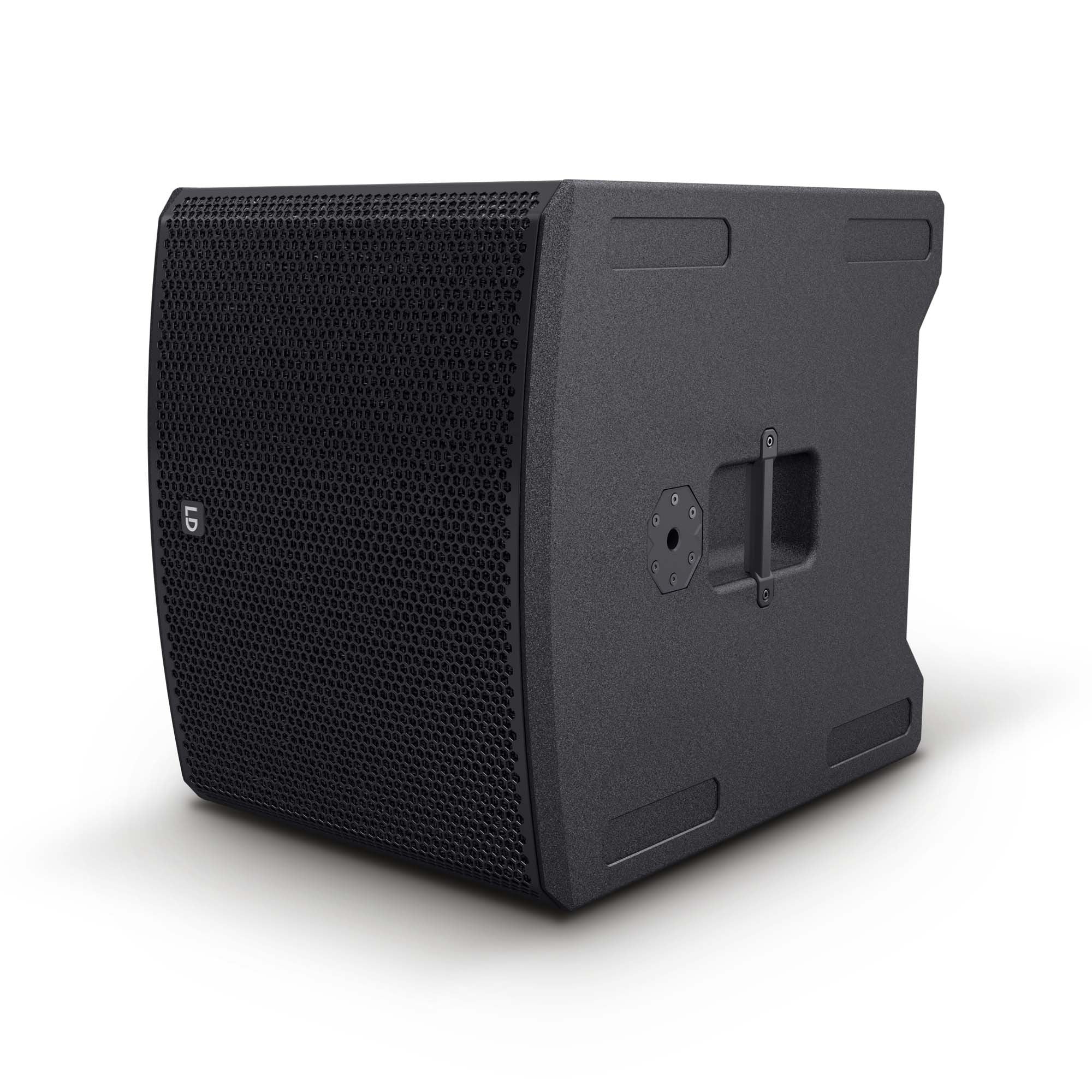 LD Systems STINGER SUB18G3 18” Passive Bass Reflex PA Subwoofer (Each)