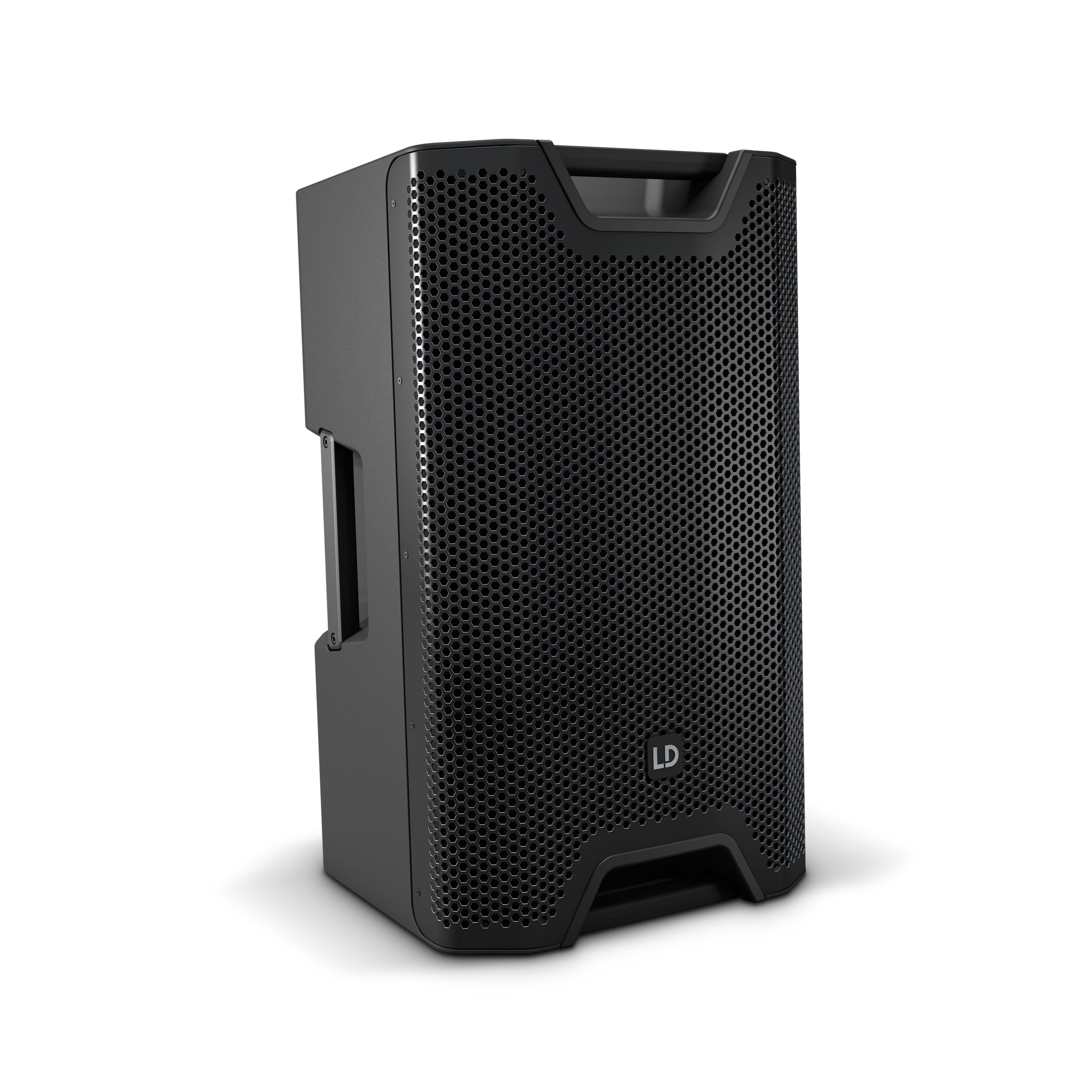 LD Systems ICOA12A BT 12“ Powered Coaxial PA Loudspeaker with Bluetooth (Each)