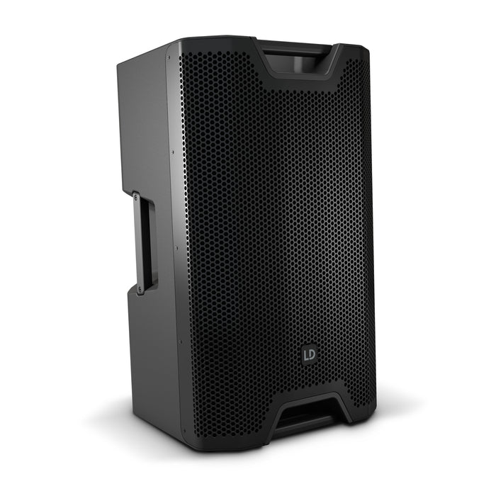 LD Systems ICOA 15 A BT 15“ Powered Coaxial PA Loudspeaker with Bluetooth