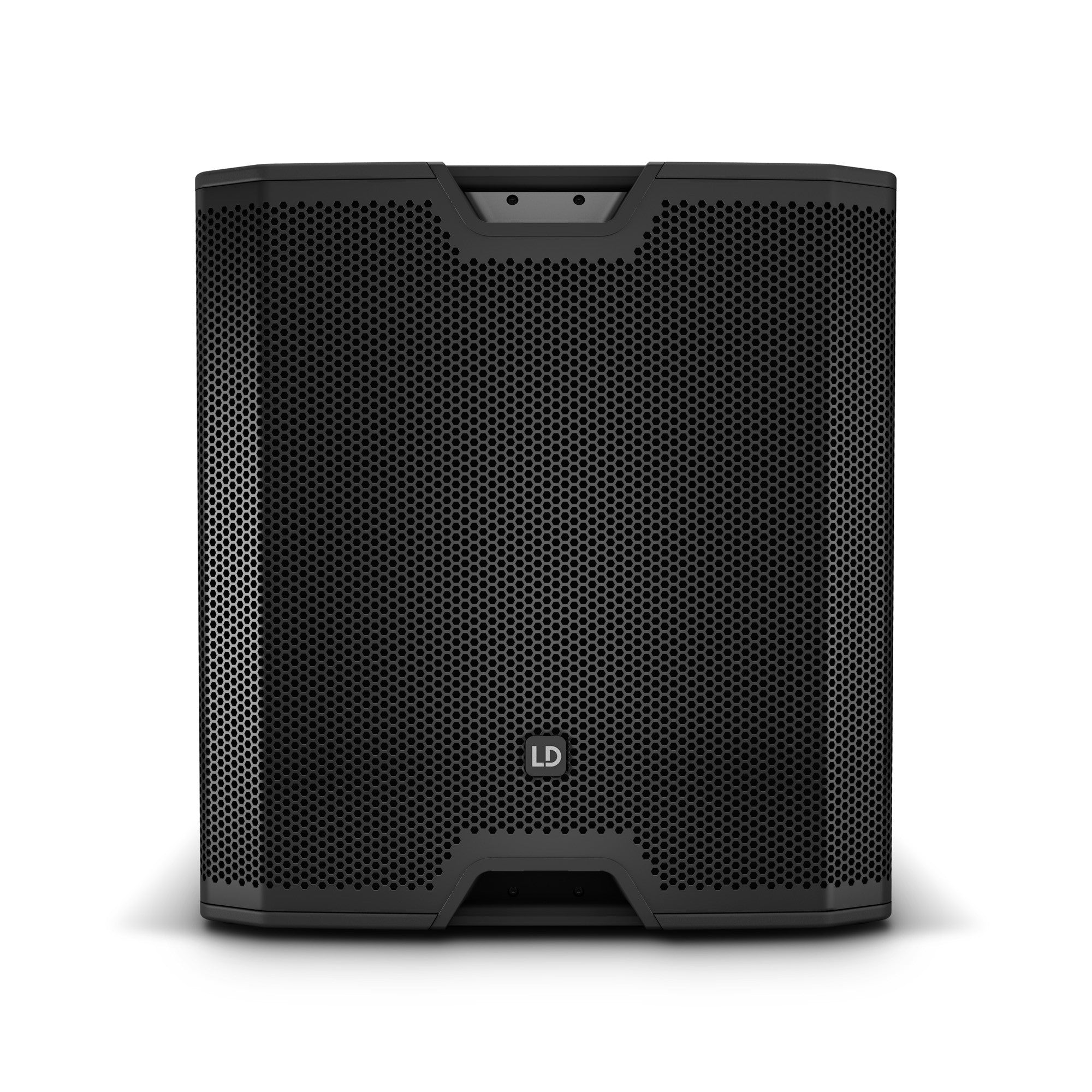 LD Systems ICOASUB 18A 18" Bass Reflex Powered Subwoofer (Each)