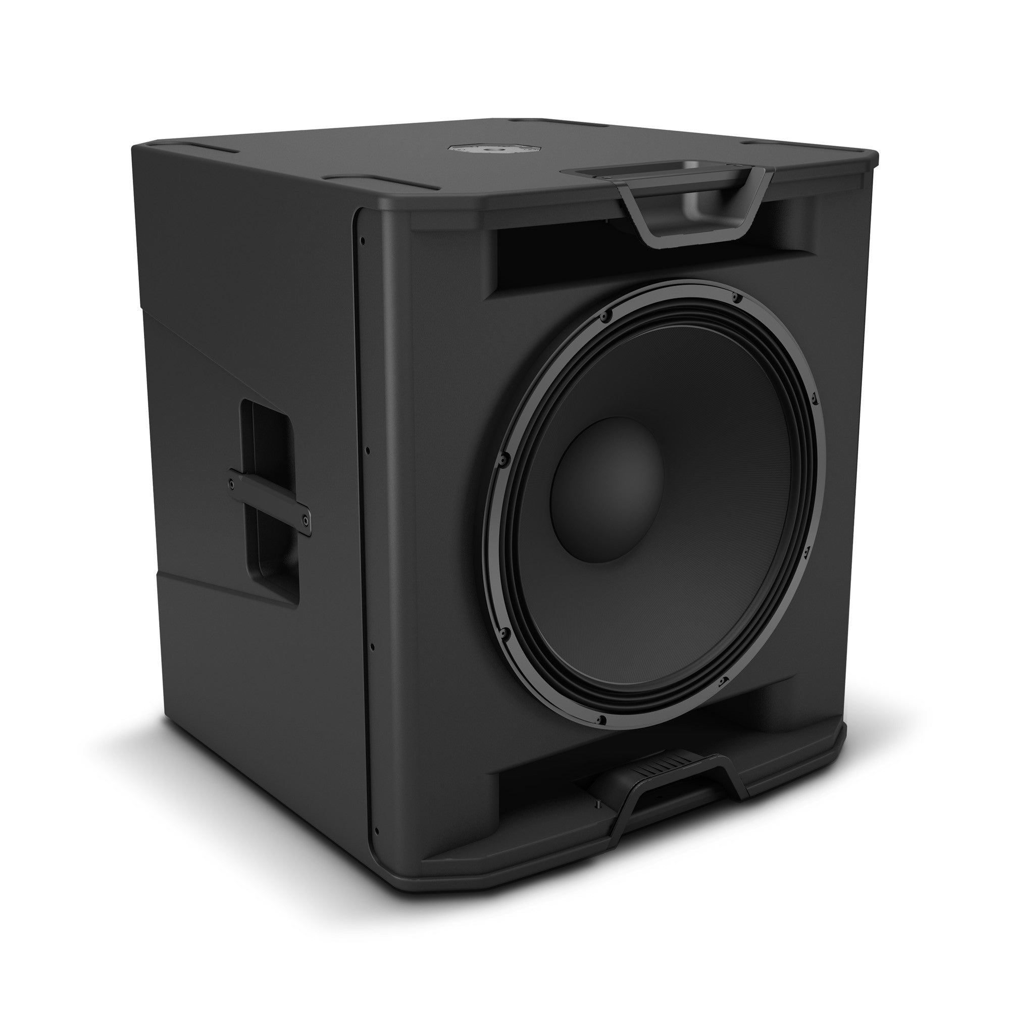 LD Systems ICOASUB 18A 18" Bass Reflex Powered Subwoofer (Each)