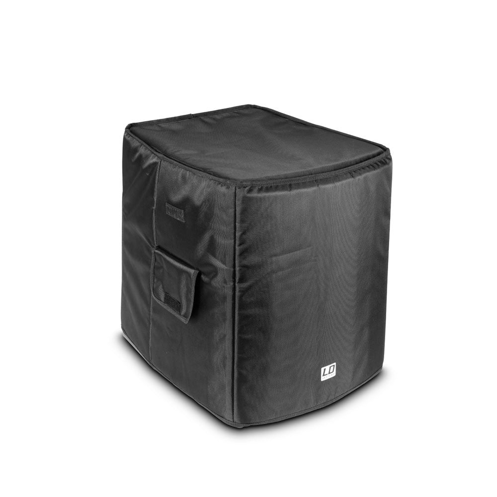 LD Systems MAUI 28 G2 SUB PC Padded Protective Cover For MAUI 28 G2 Subwoofer