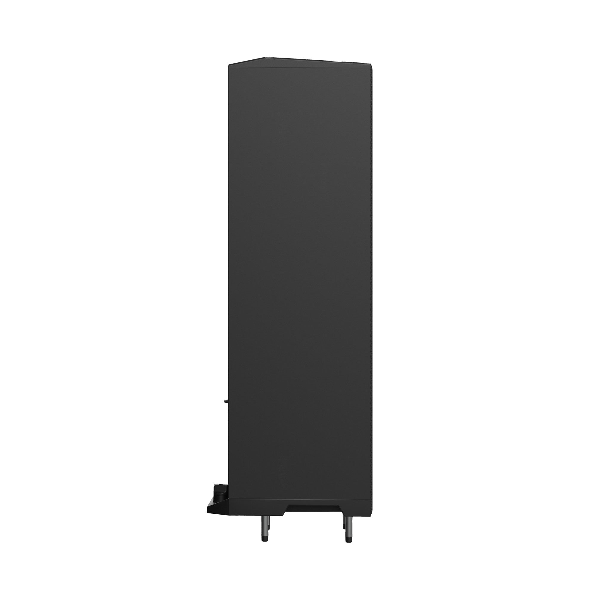 LD Systems LDMAILACOL 4 x 6.5" Powered Column Speaker + Power Amplifier for up to eight Satellites