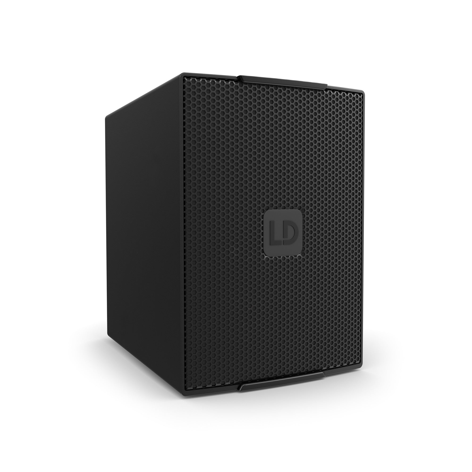 LD Systems LDMAILASPA 1250W Power Amplifier for Up to Eight Satellites - Each
