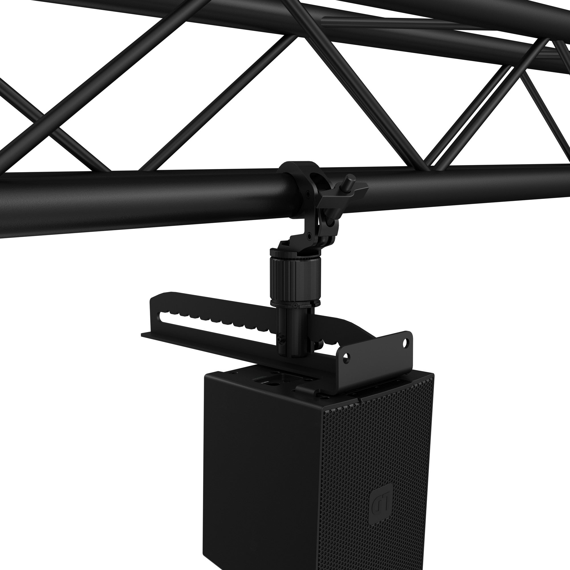 LD Systems LDMAILASPA 1250W Power Amplifier for Up to Eight Satellites - Each