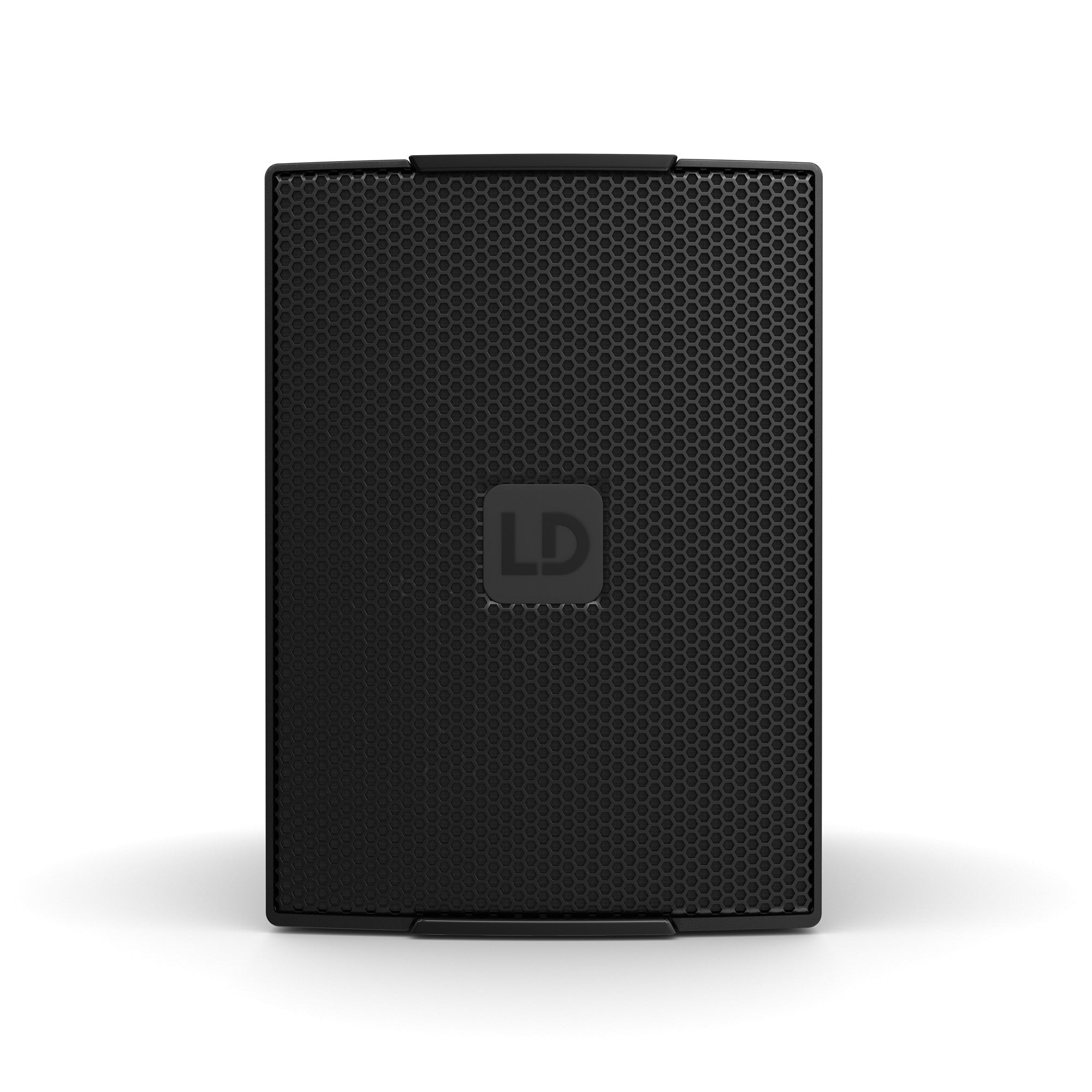 LD Systems LDMAILASPA 1250W Power Amplifier for Up to Eight Satellites - Each