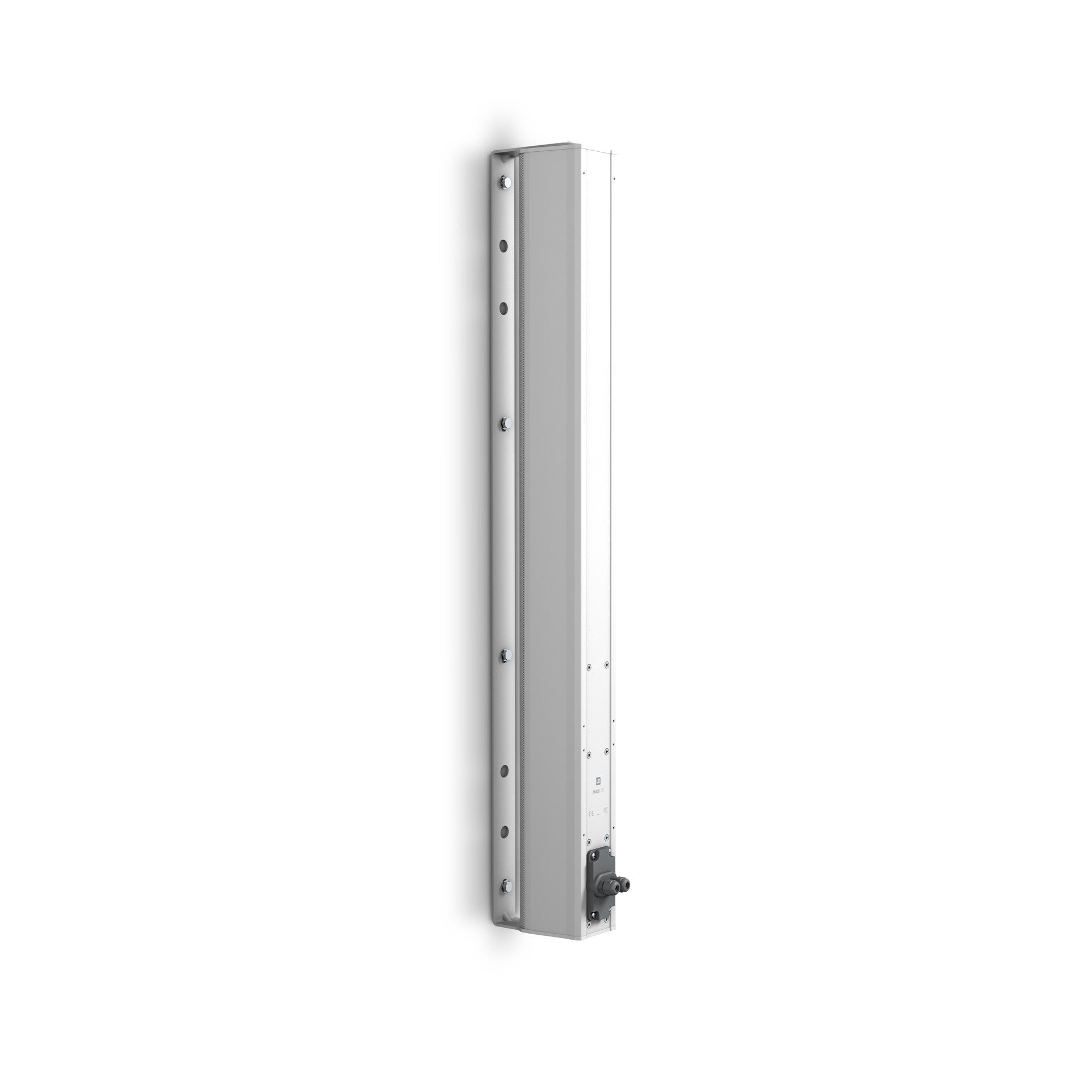 LD Systems MAUII1 Passive Indoor/Outdoor Installation Column Loudspeaker