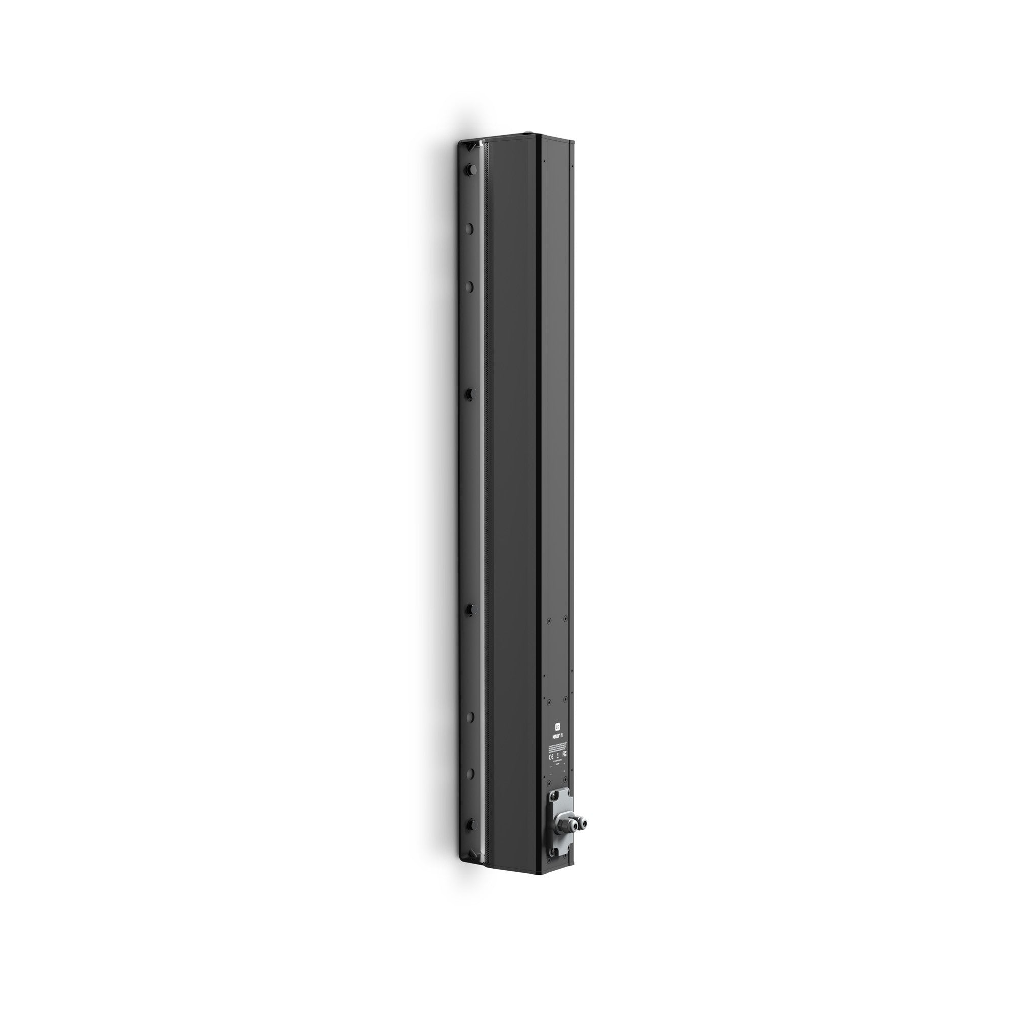 LD Systems MAUII1 Passive Indoor/Outdoor Installation Column Loudspeaker