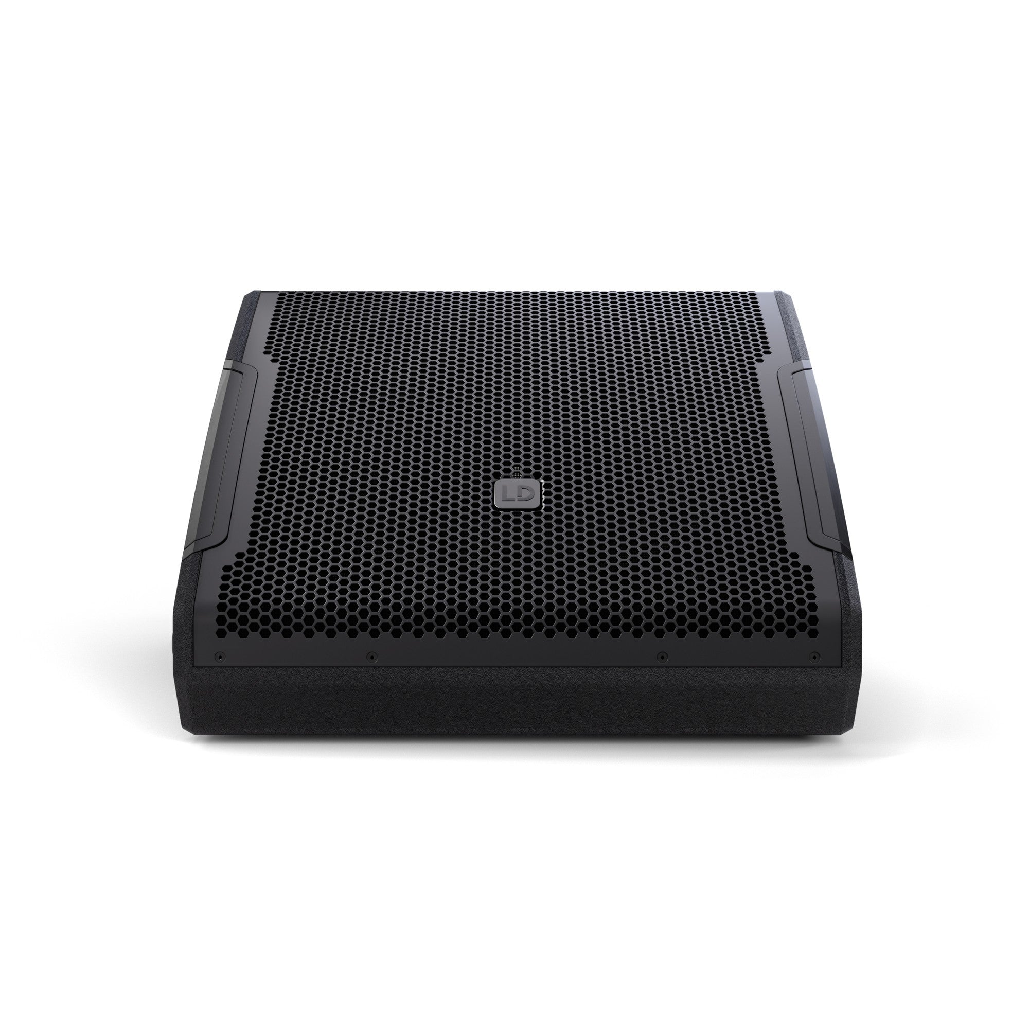 LD Systems LDMON15AG3 15" Powered Coaxial Stage Monitor - Each