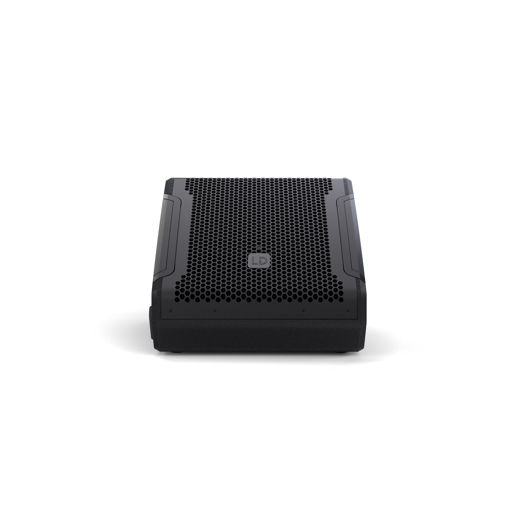 LD Systems LDMON8AG3 8" 1200W Powered Coaxial Stage Monitor - Each