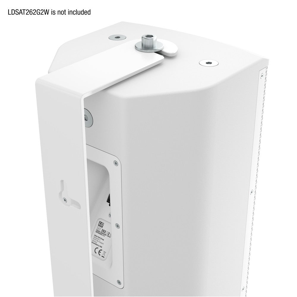 LD Systems SAT 262 G2 WMB Swivel Wall Mount for LDSAT262G2