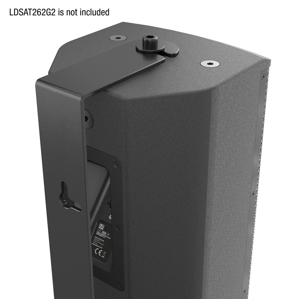 LD Systems SAT 262 G2 WMB Swivel Wall Mount for LDSAT262G2