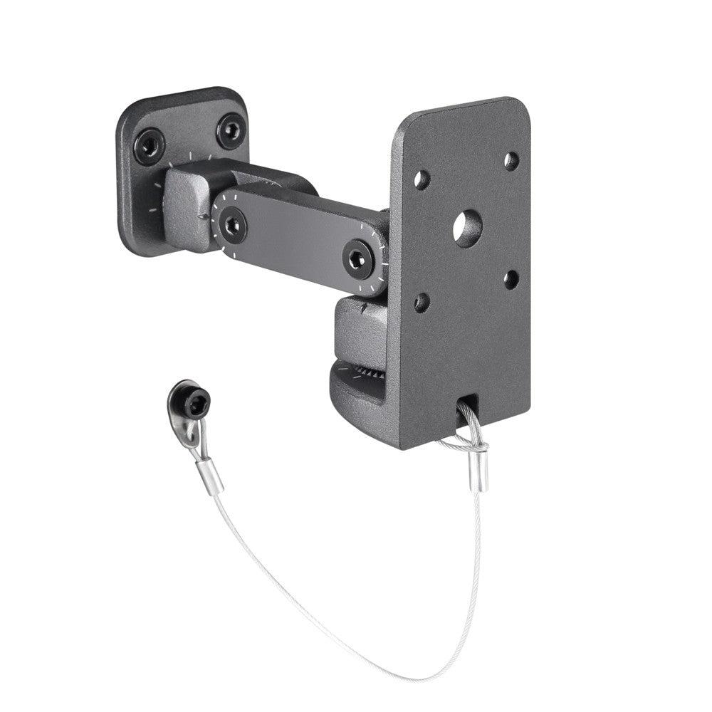 LD Systems SAT WMB 10 B Wall Mount for Speakers