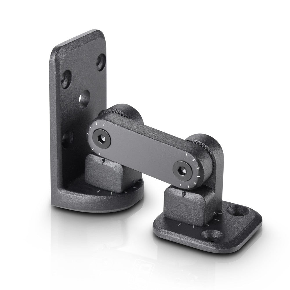 LD Systems SAT WMB 10 B Wall Mount for Speakers