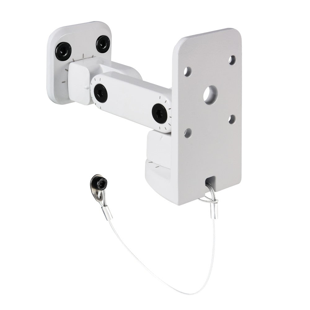 LD Systems SAT WMB 10 B Wall Mount for Speakers