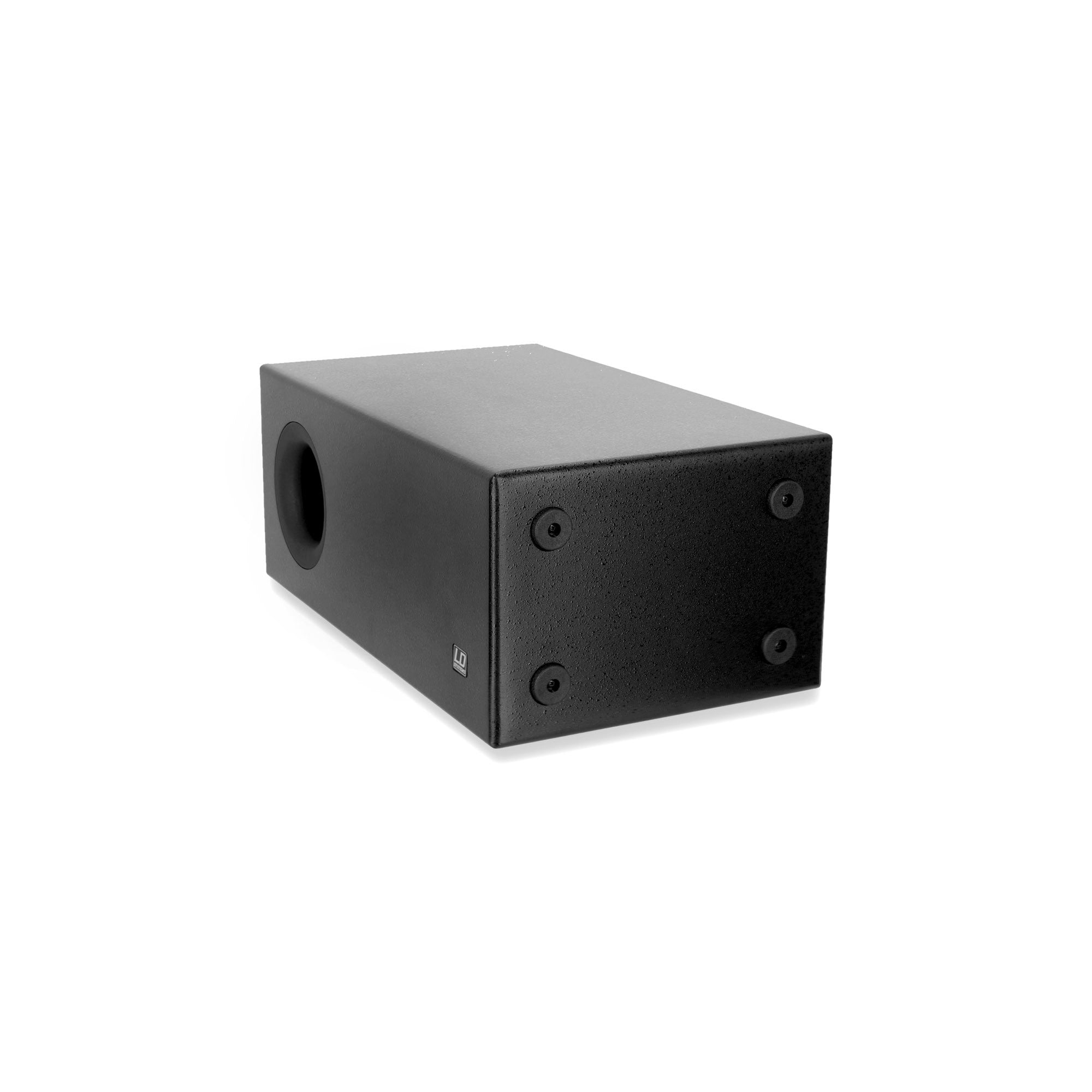 LD Systems SUB 88 A 2 x 8" active Subwoofer (Each)