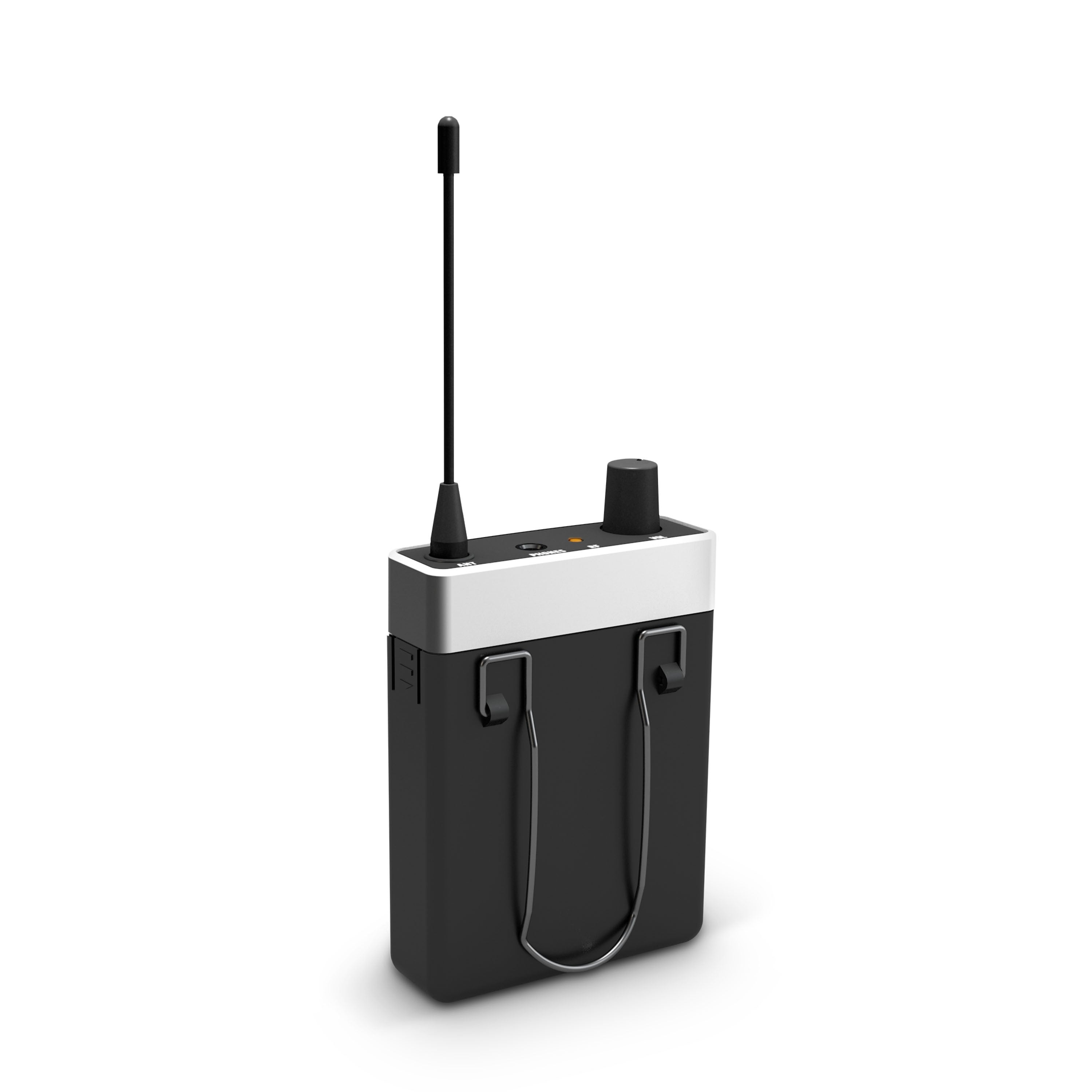 LD Systems LDU505IEMINT In-Ear Monitoring System - 584 - 608 MHz