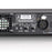 LD Systems XS400PA Power Amplifier Class D 2 x 200 W 4 Ohms (Each)