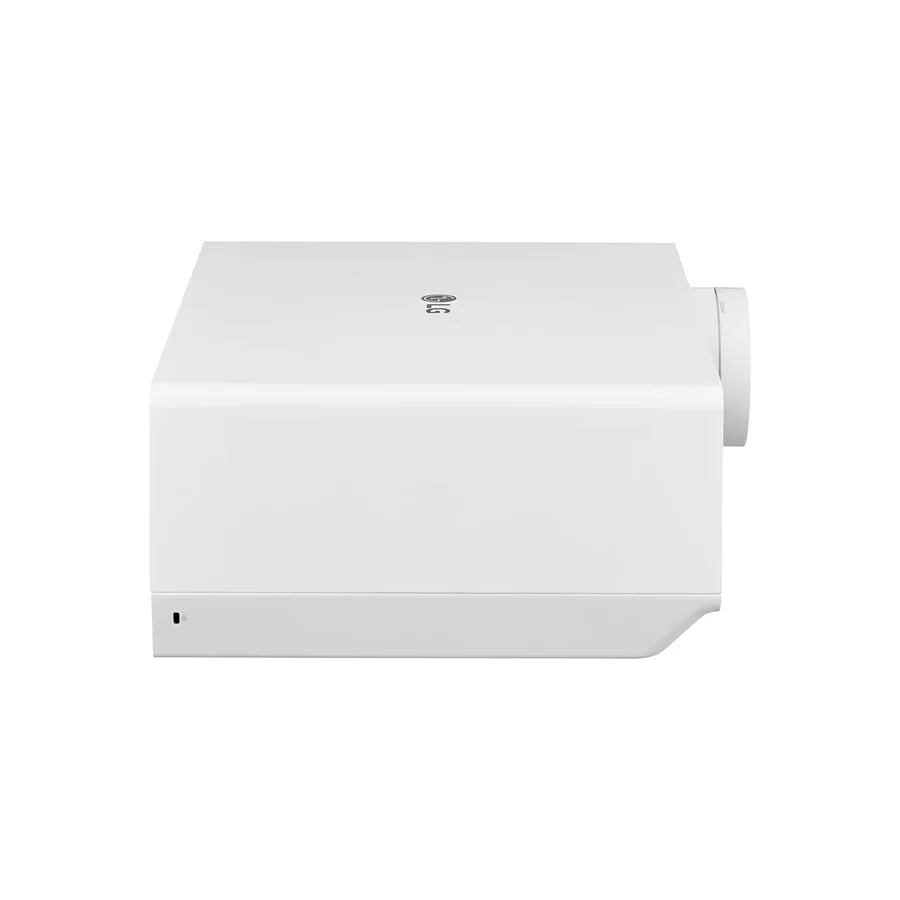 LG ProBeam BU60RG 6000 Lumen Laser Projector 4K UHD Resolution and Built on the High Performance webOS Platform