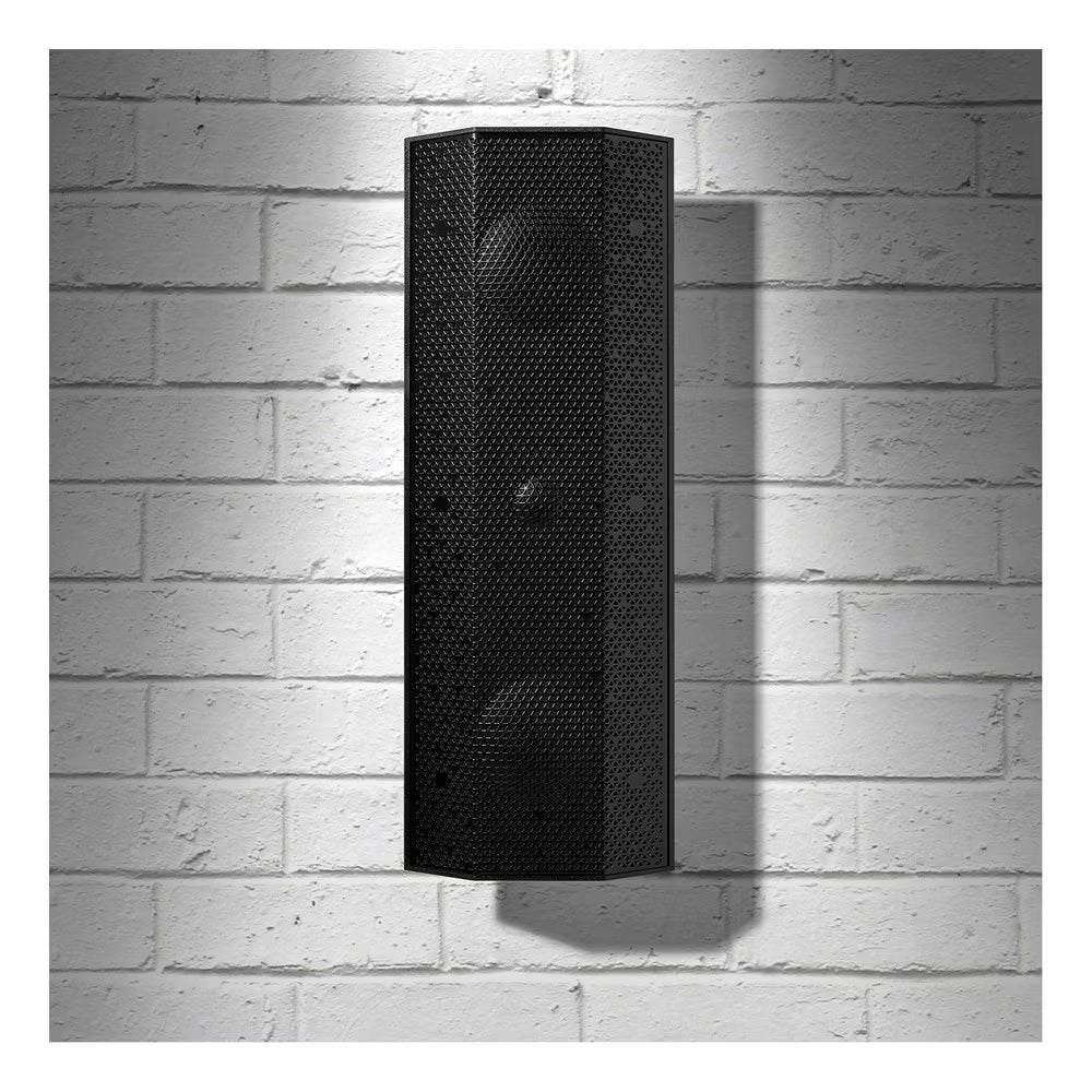 Lithe Audio 06820  101 Indoor & Outdoor Passive Speaker IP66 - Each