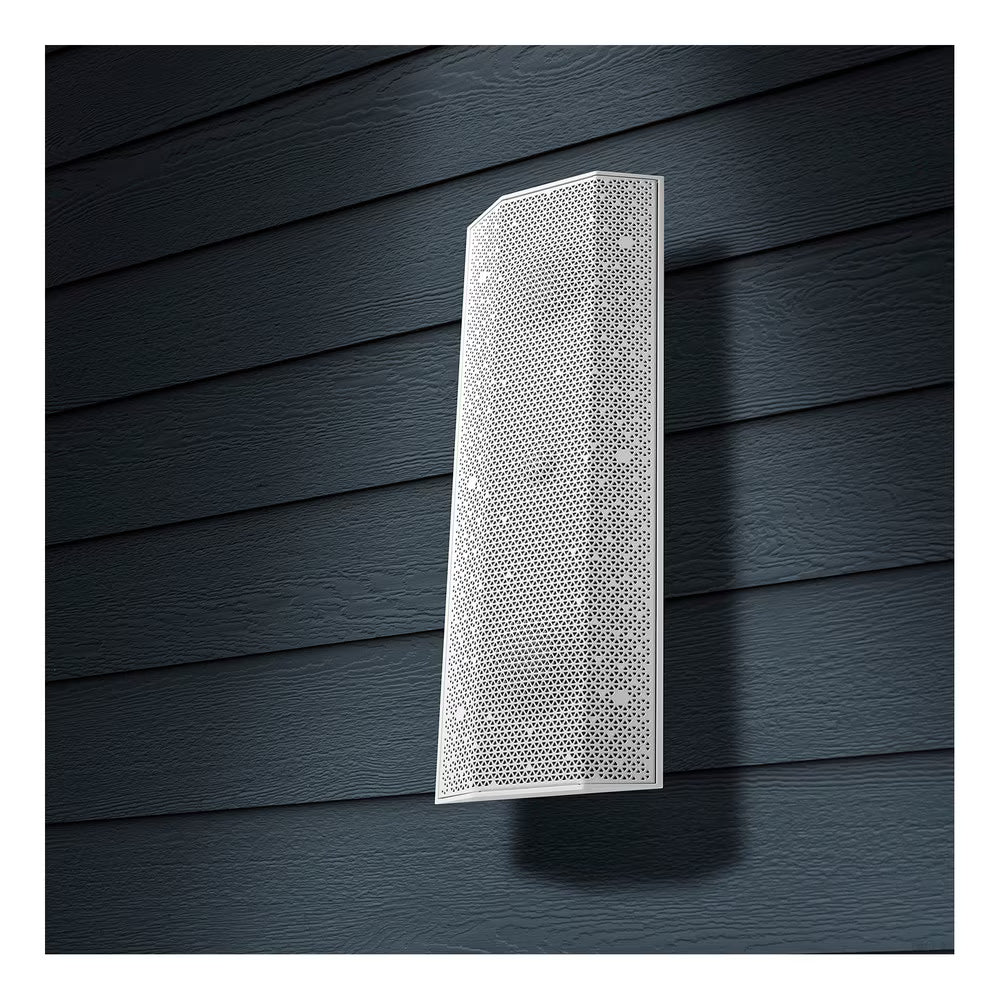 Lithe Audio 06820  101 Indoor & Outdoor Passive Speaker IP66 - Each