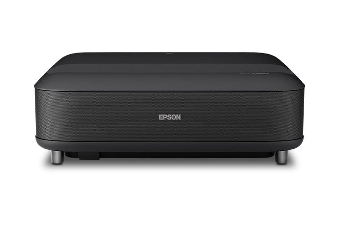 Epson EH-LS650 - 3600 Lumens Super Ultra Short Throw Android Smart TV Laser Projector - Each