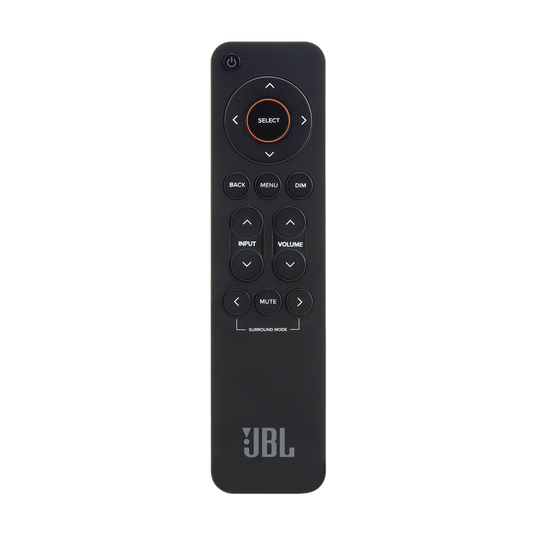 JBL MA710 - 7.2 Channel Dolby Atmos 8K Network AV Receiver