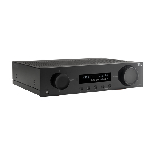 JBL MA710 - 7.2 Channel Dolby Atmos 8K Network AV Receiver