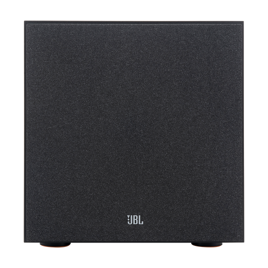 JBL STAGE Stage 200P 10-inch (250mm) 300W Powered Subwoofer
