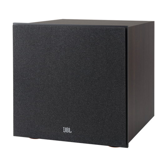 JBL STAGE Stage 200P 10-inch (250mm) 300W Powered Subwoofer
