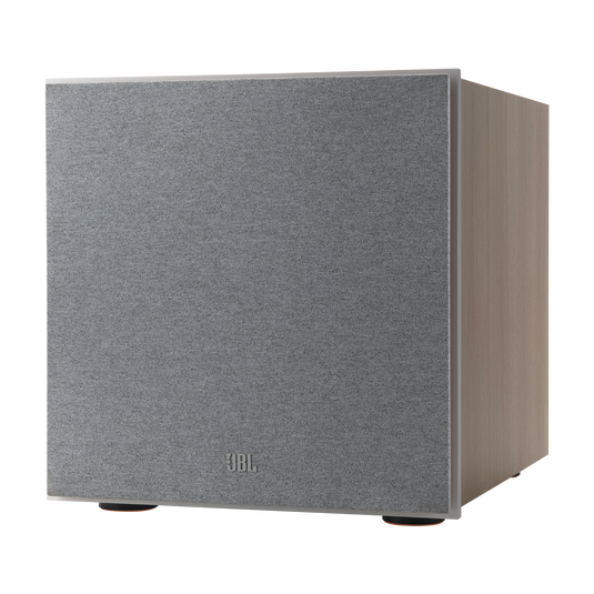 JBL STAGE Stage 200P 10-inch (250mm) 300W Powered Subwoofer