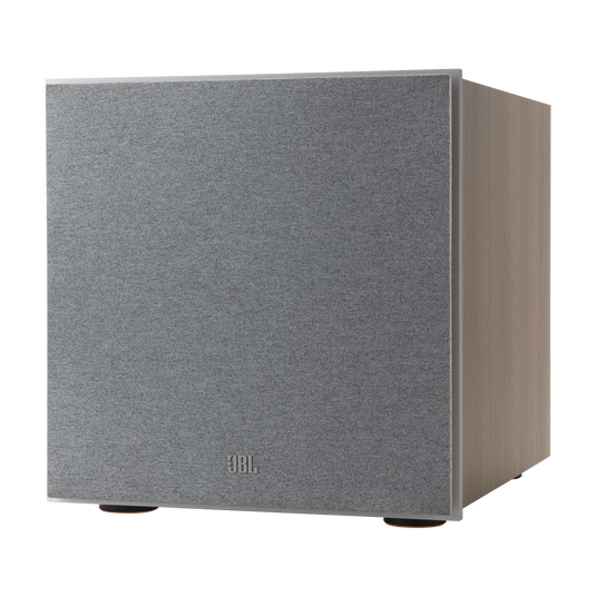 JBL STAGE Stage 200P 10-inch (250mm) 300W Powered Subwoofer