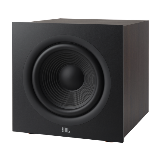 JBL STAGE Stage 200P 10-inch (250mm) 300W Powered Subwoofer
