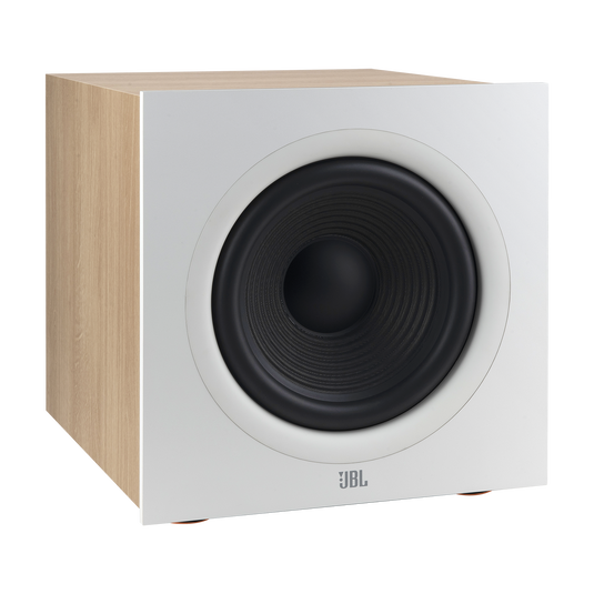JBL STAGE Stage 200P 10-inch (250mm) 300W Powered Subwoofer