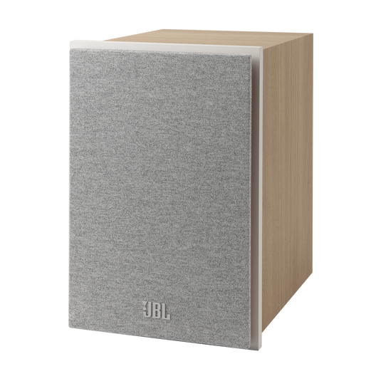 JBL Stage 240B 2-Way 4.5-inch (114mm) Bookshelf Loudspeaker  - Pair