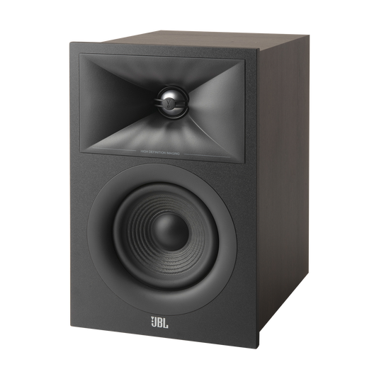 JBL Stage 240B 2-Way 4.5-inch (114mm) Bookshelf Loudspeaker  - Pair
