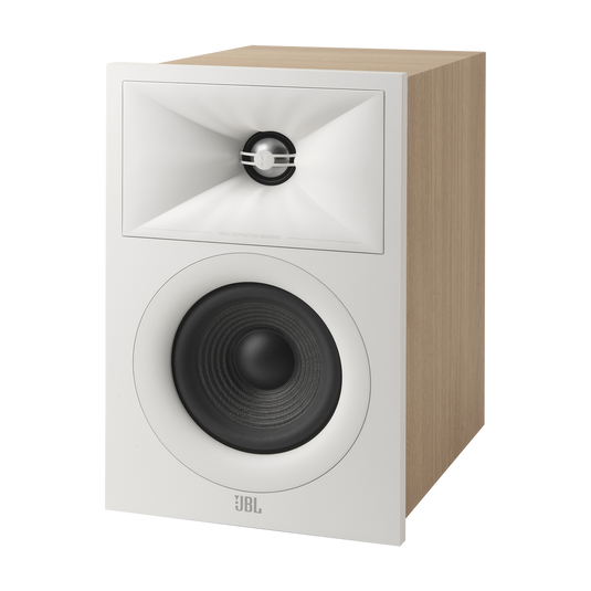 JBL Stage 240B 2-Way 4.5-inch (114mm) Bookshelf Loudspeaker  - Pair