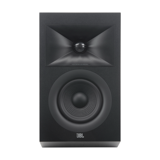 JBL Stage 240H 2-Way 4.5-inch (114mm) Dolby Atmos® Surround Sound Loudspeaker - Pair