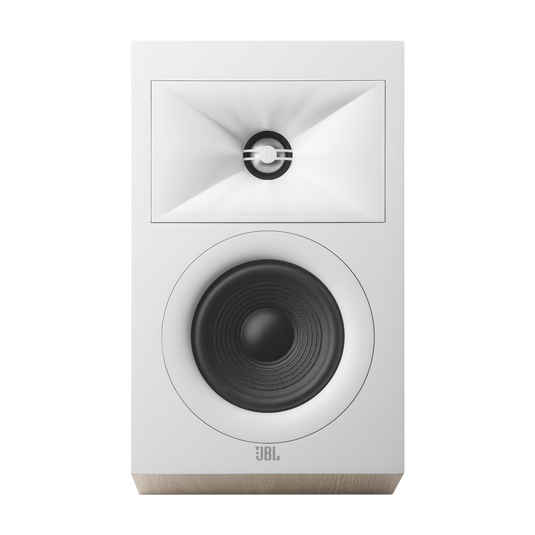 JBL Stage 240H 2-Way 4.5-inch (114mm) Dolby Atmos® Surround Sound Loudspeaker - Pair