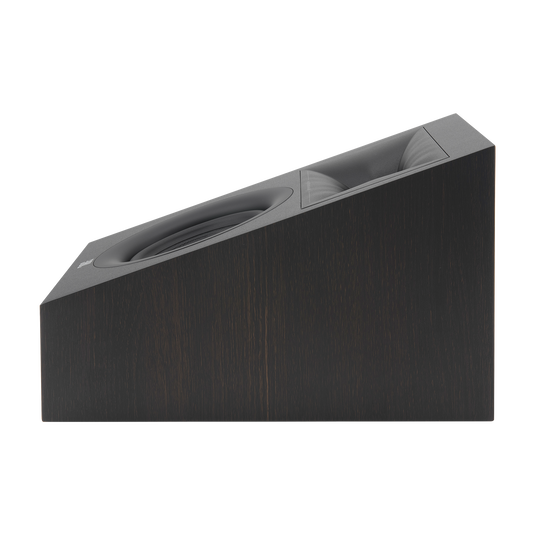 JBL Stage 240H 2-Way 4.5-inch (114mm) Dolby Atmos® Surround Sound Loudspeaker - Pair